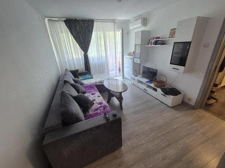 Apartament 2 camere de vanzare sector 3 Dristor