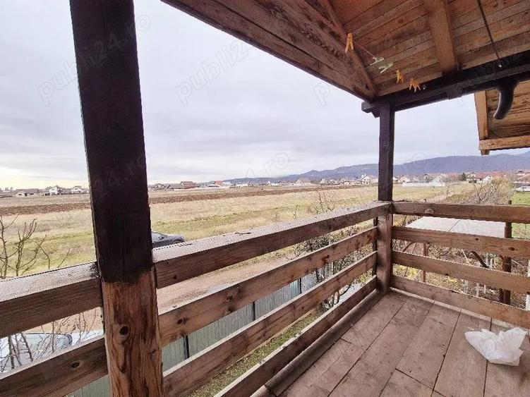 De vanzare Casa P+1, construita in 2021, Dumbrava Ro?ie, jud. Neam? - 6