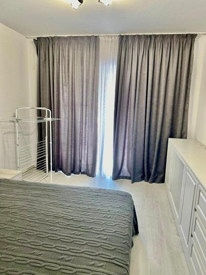 Chirie apartament 2 camere NOU Baneasa/Petrom City - 12