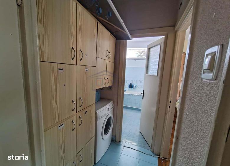 Apartament 2 camere | Centru | Etaj 3 | 2c-7555 - 4