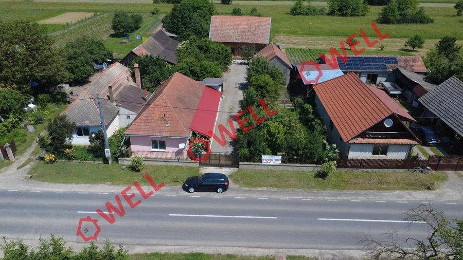 Casă familială de vânzare în Pachia! - 29