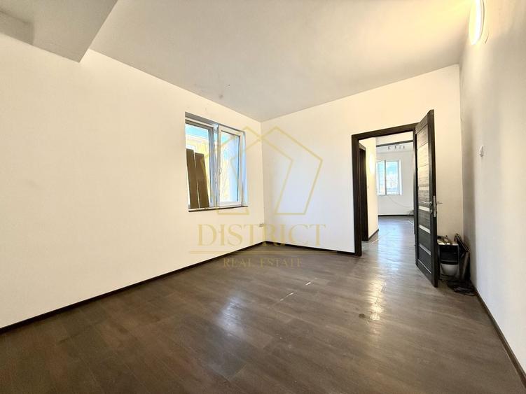 Apartament cu 2 camere in vila | Pet Friendly | Giroc - 7