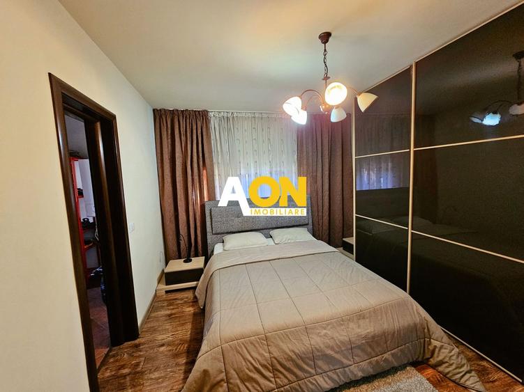 Casa 6 camere, mobilata, utilata, 1700 mp teren, langa padure - 10