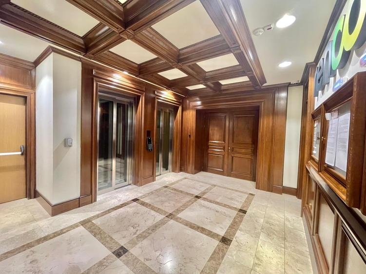 Ethos House – Spatiu de birouri, Floreasca, Barbu Vacarescu, Herastrau - 25