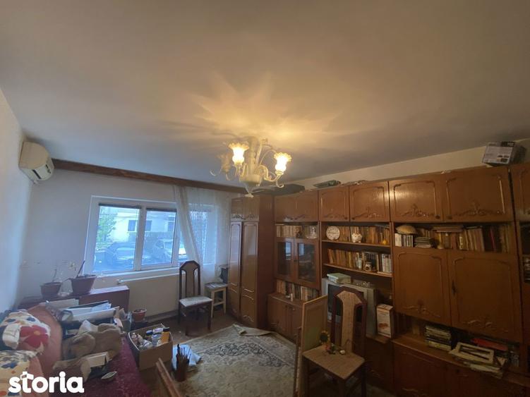 Apartament decomandat Zona Nae Leonard, parter 67000 - 2