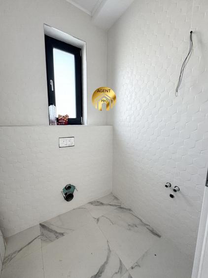 Complex Nou - Vile P+1+M 4 camere - Otopeni Odai - 2