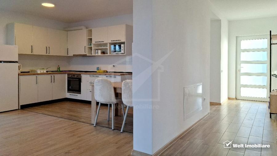 Casa individuala pe un singur nivel, Corusu, 500 mp teren - 4