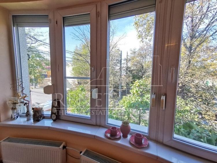 Casa Strada Muntii Carpati, 3 camere, curte proprie - 8