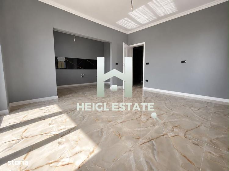 Apartament cu 2 camere, spatiu de depozitare si loc de parcare, Giroc - 19