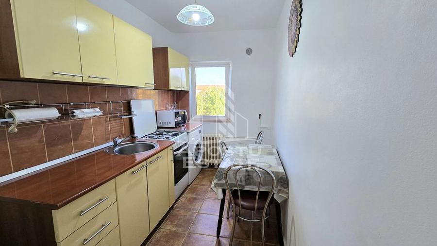 Apartament cu o camera, etaj intermediar, zona Lipovei - 2