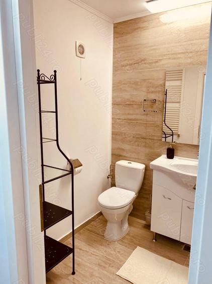 Apartament cu 2 camere decomandat, mobilat în Dristor