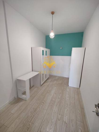 2 camere, Marasti, Curte, Parcare, Kaufland, Pet-Friendly, 1 Mai - 4