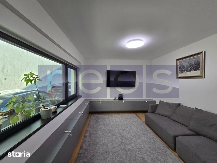 Casă cu 6 camere cu Teren 200 Mp în Ștefan cel Mare