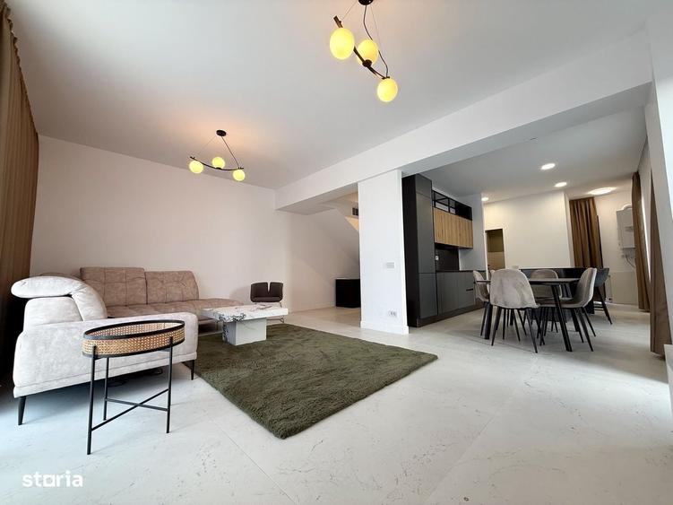 Private Resort Lifestyle | Luxury Villa cu Piscina & Fitness - 4