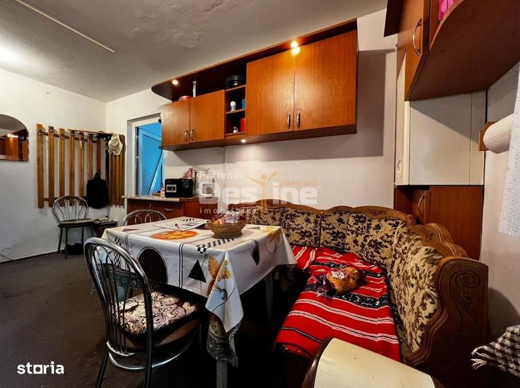 Apartament cu 2 camere Tatarasi 50mp - 4