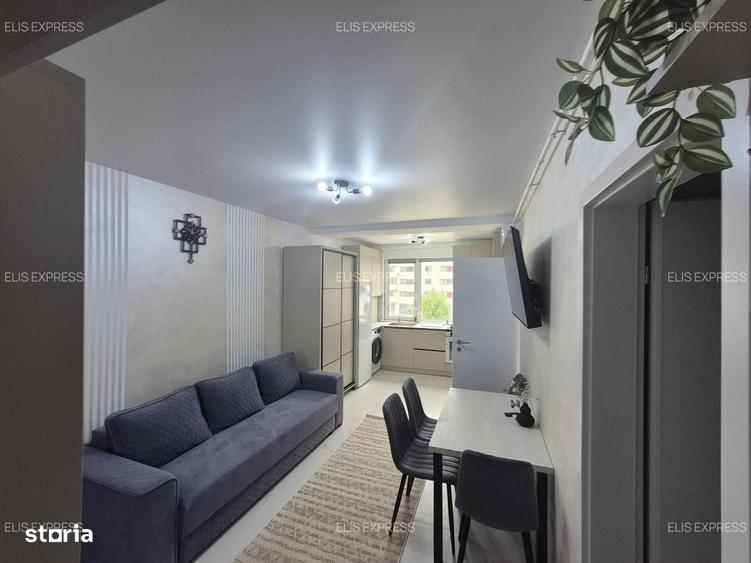 Apartament 2 Camere Prima Chirie Militari Residence Ilie Petre 90 Et 2 - 1