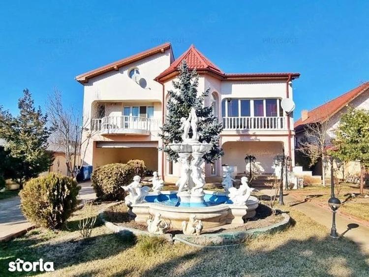 Casa vinzare.Tania Tunari - 4