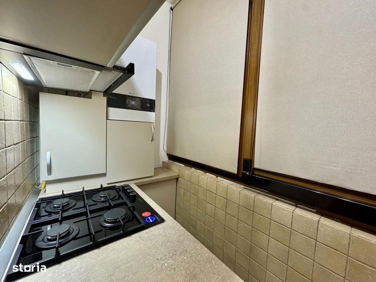 Apartament cu 3 camere în Steaua
