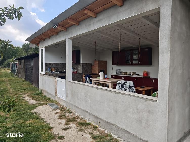 Casa Moderna 6000Mp Teren Cotmeana - 2