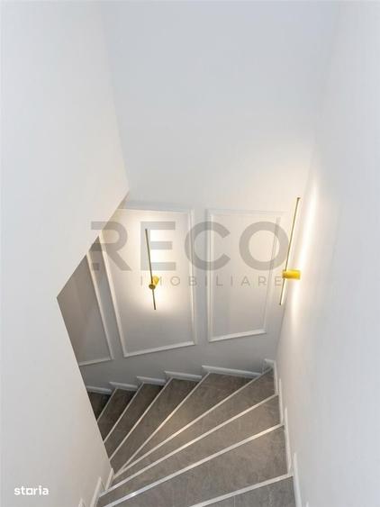 Casă cu 4 camere cu Teren 460 Mp în Dealuri Oradea