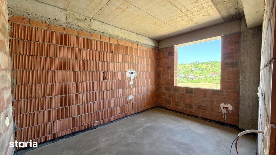 Apartament cu 2 camere în Ciurea