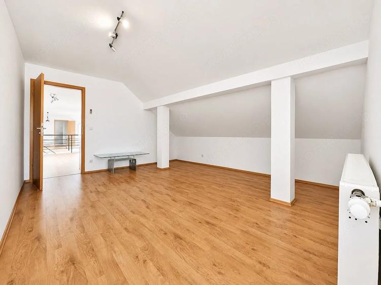 Apartament cu 4 camere de inchiriat in zona Girocului - 6