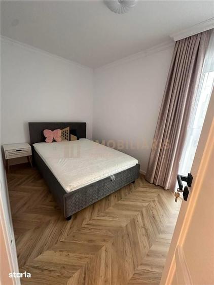 Apartament cu 3 camere în Recea
