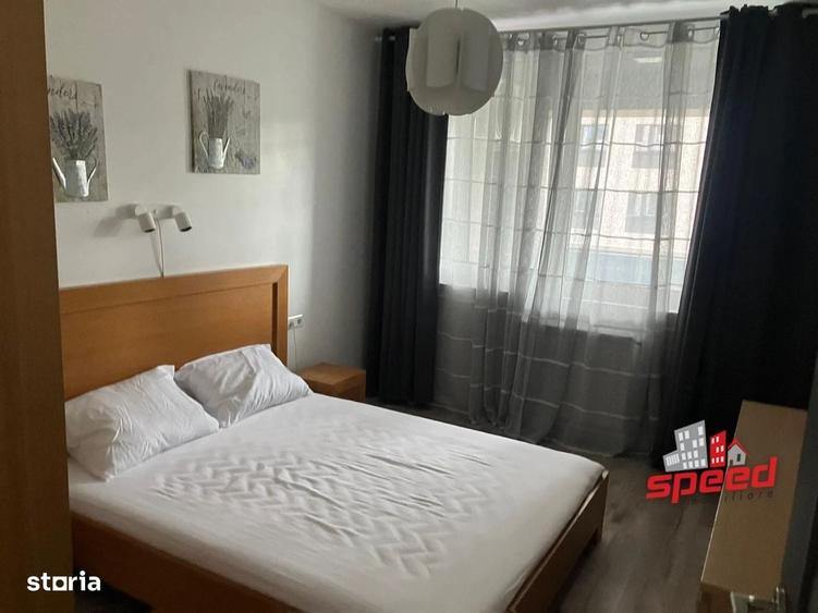 Apartament cu 2 camere în Tudor