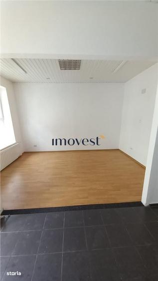 Spațiu comercial, de 40 mp, în Horea
