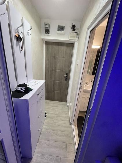 Apartament cu 2 camere în Tomis Nord