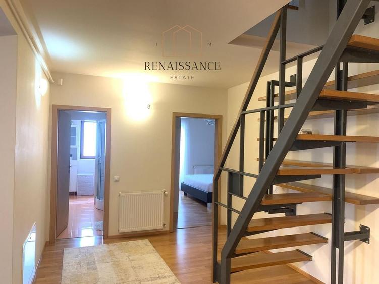 Apartament cu 4 camere decomandat în Dumbrăvița