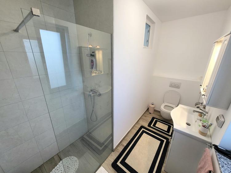 Casă individuală cu 3 camere cu Teren 330 Mp în Nord