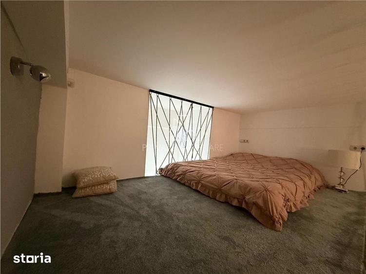 Apartament cu 2 camere în 22 Decembrie 1989