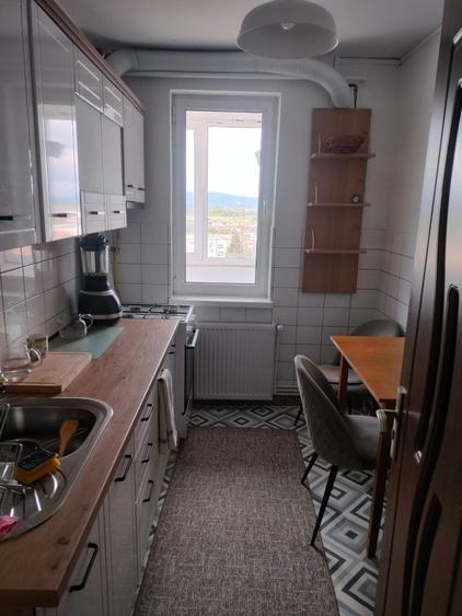 Apartament cu 2 camere decomandat în Progresul