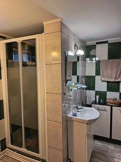 Casă cu 3 camere cu Teren 161 Mp în Mărăcineni
