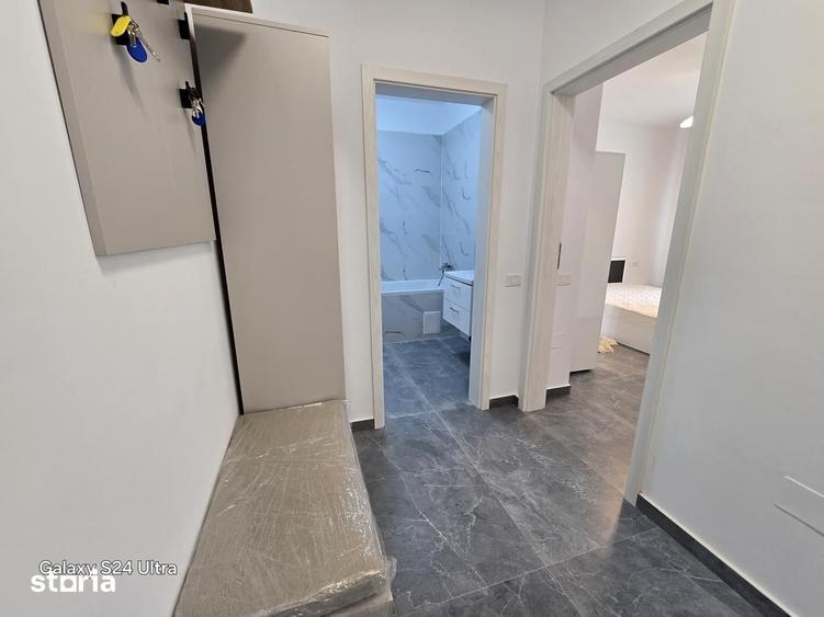 Grand Kristal Residence,2 cam,dec,60mp,centrala,loc parcare,mob/utilat - 2