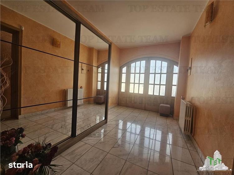 Casa 7 camere, foarte frumoasa si spatioasa - zona Km 4- 5, Constanta - 17