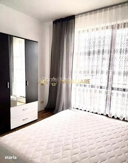 2 Camere de inchiriat | Obor | Metrou | Centrala | Bloc Nou