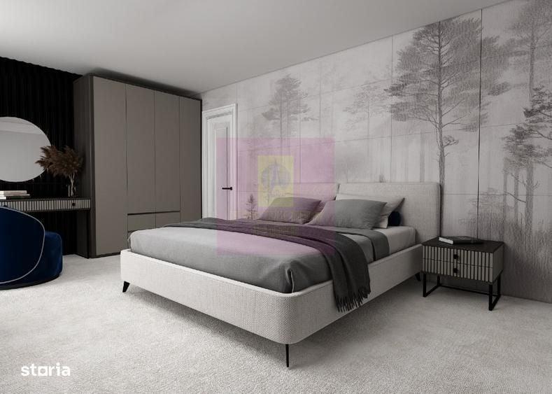 Apartament 3 camere, Bulevardul Unirii, etaj 5 - 9