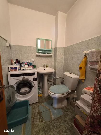 Apartament cu 3 camere decomandat în Bistrița Lac
