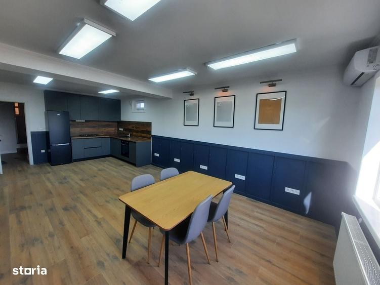 Casă cu 4 camere cu Teren 750 Mp în Central