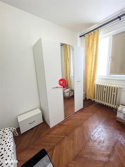Apartament cu 2 camere în Tomis Nord