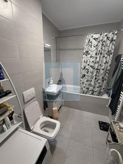 Apartament cu 2 camere decomandat, mobilat în Avantgarden