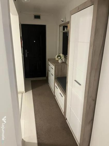 Vand apartament 2 camere in zona Tudor - 7