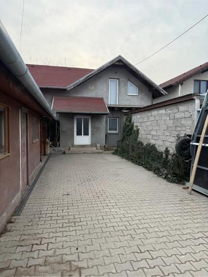 Casa spa?ioasa in Oradea, Episcopia, Bihor, teren 762 mp - 4