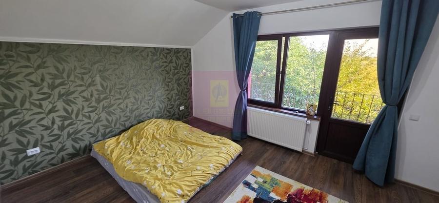 Vila 6 camere de vanzare in Banesti - 8