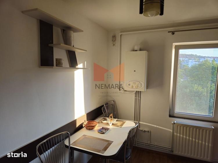 Apartament cu 2 camere decomandat în Tudor