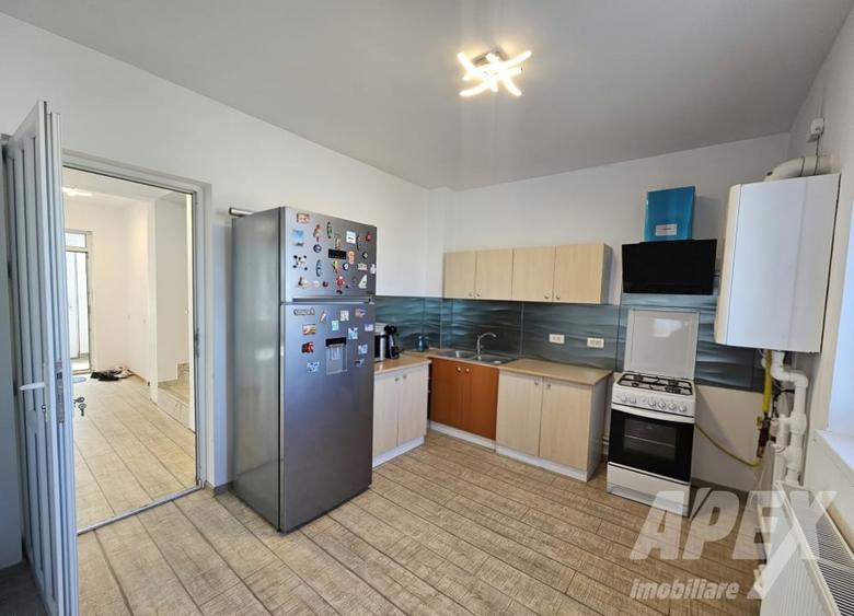 Casă individuală cu 3 camere cu Teren 485 Mp în Măgurele