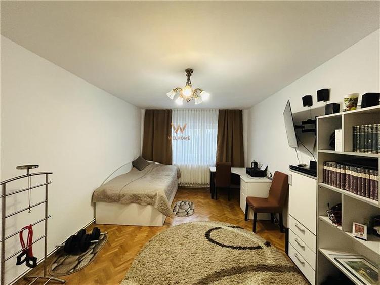 Apartament cu 2 camere decomandat în Hipodrom 4