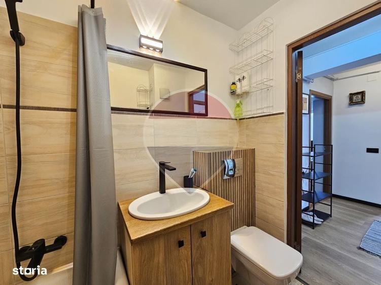 Apartament cu 3 camere decomandat în Mănăștur